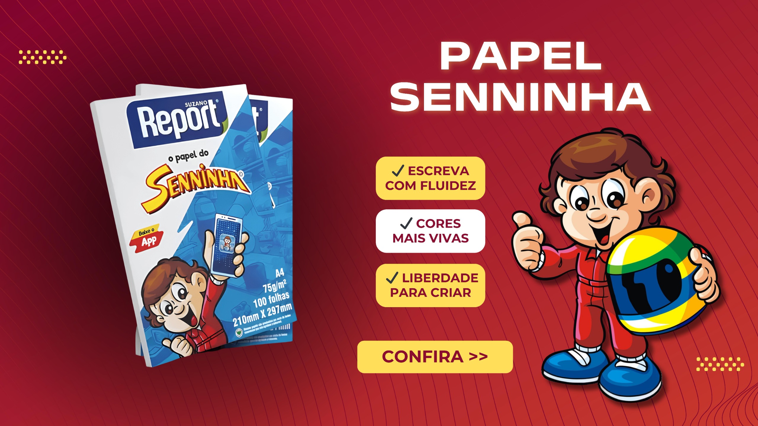 Senninha