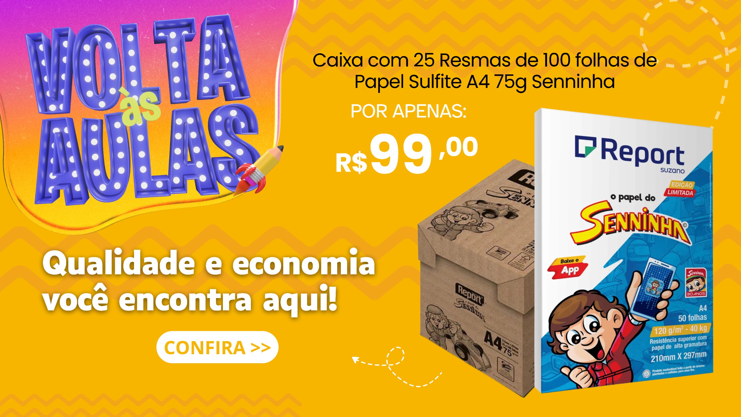 papel snninha