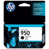 Cartucho Hp 950 Preto Cn049ab 24ml*fora de Validade*
