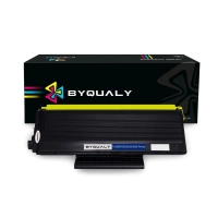 Toner Compatvel Brother Tn580/550/620/650 Preto Byqualy