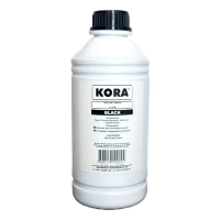 Tinta Hp Corante Kora Preta 1lt
