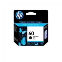 Cartucho Hp 60 Preto Cc640wb Hp - *ppb