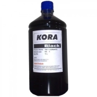Tinta Epson Ink Jet Kora Preta 1lt