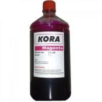 Tinta Epson Kora Ink Jet Magenta 1lt