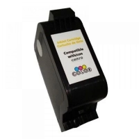 Cartucho Compat�vel Hp 6578 Color Hc-06