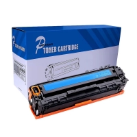 Toner Compat�vel Hp 125/128/131 Azul Cb541/Ce321/Cf211 Premium Aaa
