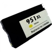 Cartucho Compat�vel Hp 951 Amarelo