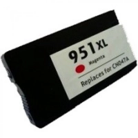 Cartucho Compat�vel Hp 951 Magenta