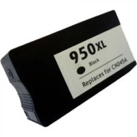 Cartucho Compat�vel Hp 950 Preto