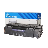 Toner Compatvel Hp Q5949a/7553a Premium Aaa