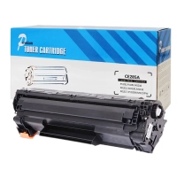 Toner Compatvel Hp 85a Ce285a Preto Premium Aaa