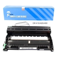 Fotocondutor Compatvel Brother Dr410 / Dr420 / Dr450 Premium Aaa