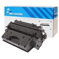 Toner Compat�vel Hp P-550x P-580x 05x Cf280x/Ce505x Preto Premium Aaa
