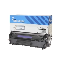 Toner Compatvel Hp 2612a ( Q2612a) Premium Aaa