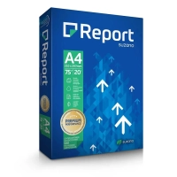Papel A4 75g Report Premium 210x297 Resma com 500 Folhas