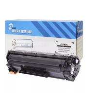 Toner Compatvel Hp Cf283a Premium Aaa