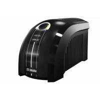 Nobreak Ts Shara 600va Entrada Bivolt Saida 115v