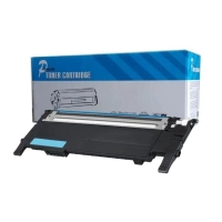 Toner Compatvel Samsung S409 Azul S409c Clp315c P/ Clp 310/310n/315/317 Premium