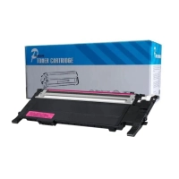 Toner Compatvel Samsung S407m Magenta Clp320/325 P/ 320/325/326/321 Aaa