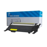 Toner Compatvel Samsung S407y Amarelo Clp320/325 P/ 320/325/326/321 Aaa