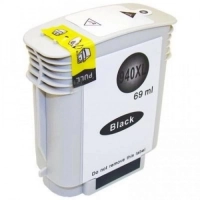 Cartucho Compativel Hp 940 Preto