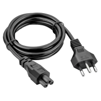 Cabo de Fora para Notebook Tripolar 1,8m Padro Novo