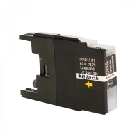 Cart. Compat�vel Brother Preto Lc79/75