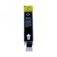 Cartucho Compativel Hp 934 Preto