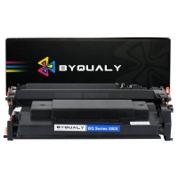 Toner Compatvel Hp 05x H-500x Cf280x/Ce505x Byqualy