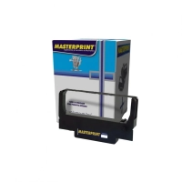 Fita para Impressora Erc 27 Preta Caixa com 4