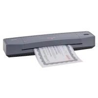Laminadora Plastificadora A3 150/170 110v Aurora Lm3233h