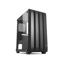 Gabinete C3tech Gamer Mt-g100bk Sem Fonte