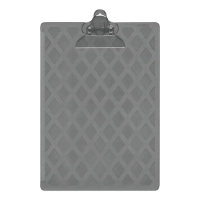 Prancheta Super Fum� Pl�stico Maxcril