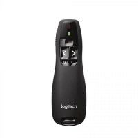 Apresentador Logitech Usb Multim�dia R400