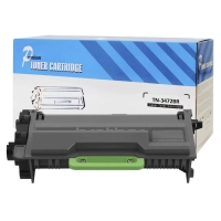 Toner Compatvel Brother Tn3470/3472 Tn880 Premium Aaa 12k