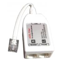 Filtro Adsl Duplo Mbtech Mb86022