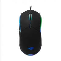 Mouse Usb C3tech Gamer Mg-80bk Preto