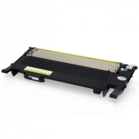 Toner Compat�vel Samsung D406ye Amarelo Premium Quality