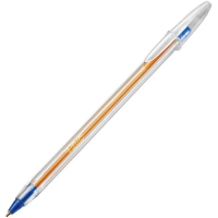 Caneta Esferografica Bic Cristal Precisao 0.8 Mm Azul 1 Unidade