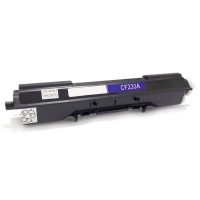 Toner Compat�vel Hp 33a Cf233a Preto Premium Aaa