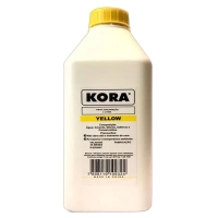 Tinta Kora Epson Sublimacao Amarelo 1 Lt Der 8