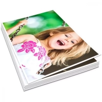 Papel Foto Matte Fosco 108g A4 100 Folhas