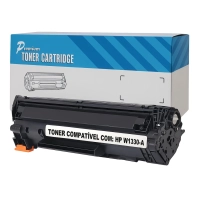 Toner Compatvel Hp W1330-a 5k Bk Der 5 Premium Aaa