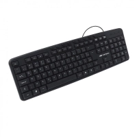 Teclado Usb C3tech Gamer Kb-m40bk