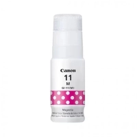 Tinta Canon Gi-11 Magenta 70ml