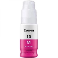 Tinta Canon Gi-10 Magenta 70ml