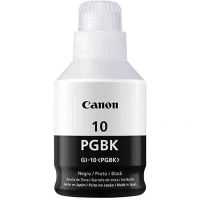 Tinta Canon Gi-10<pgbk> Preto 170ml