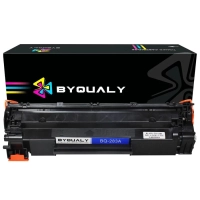 Toner Compatvel Hp Cf283a Byqualy