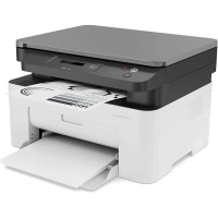 Impressora Multifuncional Hp Laser 135w