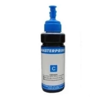 Tinta Bulk Ink Brother Corante C 100ml Imp. Ind